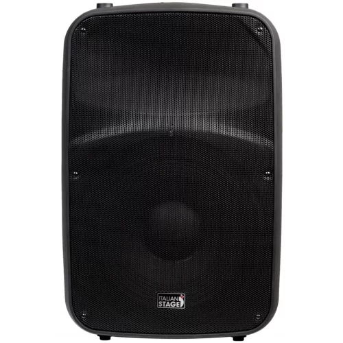 Italian Stage SPX15A Активная АС, 400 Вт., 15"