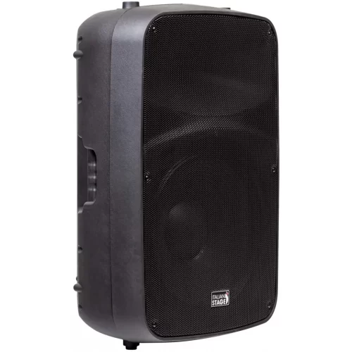 Italian Stage SPX15A Активная АС, 400 Вт., 15"