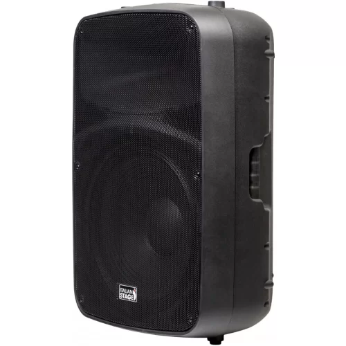 Italian Stage SPX15AUB Активная АС, 400 Вт., 15", MP3, Bluetooth