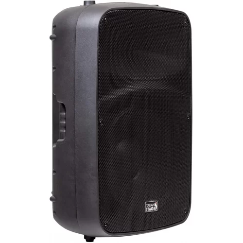Italian Stage SPX15AUB Активная АС, 400 Вт., 15", MP3, Bluetooth