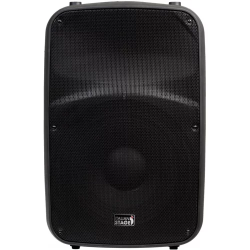 Italian Stage SPX15AUB Активная АС, 400 Вт., 15", MP3, Bluetooth