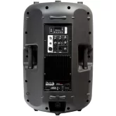 Italian Stage SPX15AUB Активная АС, 400 Вт., 15", MP3, Bluetooth