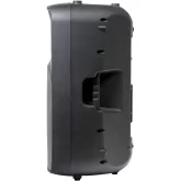 Italian Stage SPX15AUB Активная АС, 400 Вт., 15", MP3, Bluetooth
