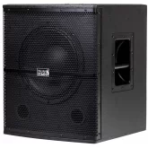 Italian Stage STAGE S112A Активный сабвуфер, 700 Вт., 12"
