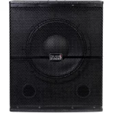 Italian Stage STAGE S112A Активный сабвуфер, 700 Вт., 12"