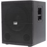 Italian Stage STAGE S115A Активный сабвуфер, 700 Вт., 15"