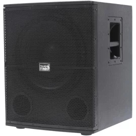 Italian Stage STAGE S115A Активный сабвуфер, 700 Вт., 15"