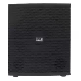 Italian Stage STAGE S118A Активный сабвуфер, 700 Вт., 18"