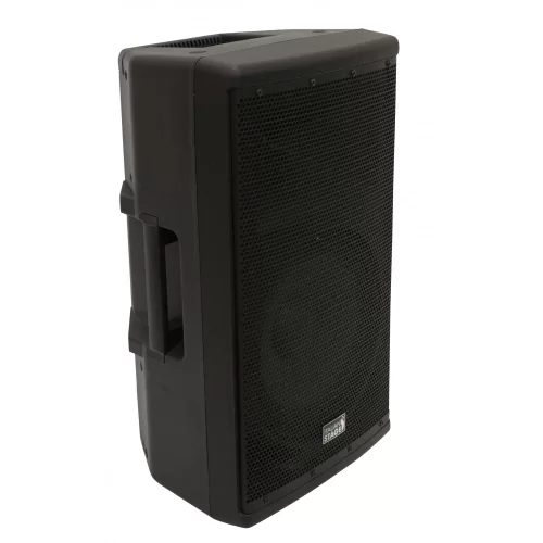 Italian Stage X212AUB Активная АС, 800 Вт., 12", MP3, Bluetooth