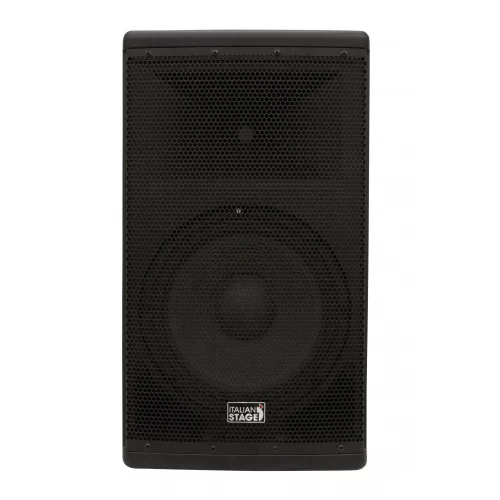Italian Stage X212AUB Активная АС, 800 Вт., 12", MP3, Bluetooth