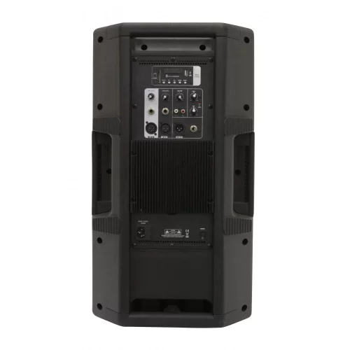 Italian Stage X212AUB Активная АС, 800 Вт., 12", MP3, Bluetooth