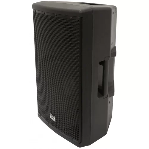 Italian Stage X215AUB Активная АС, 800 Вт., 15", MP3, Bluetooth