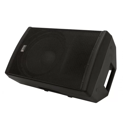 Italian Stage X215AUB Активная АС, 800 Вт., 15", MP3, Bluetooth