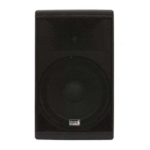 Italian Stage X215AUB Активная АС, 800 Вт., 15", MP3, Bluetooth