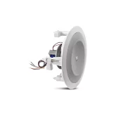 JBL 8124 Потолочный громкоговоритель, 4",70В/100В (6Вт, 3Вт, 1,5Вт, 0,75Вт)