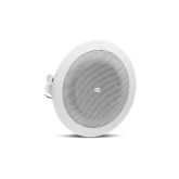 JBL 8124 Потолочный громкоговоритель, 4",70В/100В (6Вт, 3Вт, 1,5Вт, 0,75Вт)