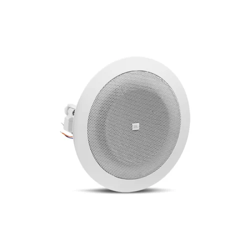 JBL 8124 Потолочный громкоговоритель, 4",70В/100В (6Вт, 3Вт, 1,5Вт, 0,75Вт)