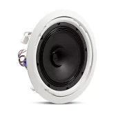 JBL 8128 Потолочный громкоговоритель 8", 70В/100В (6Вт, 3Вт, 1.5Вт, 0.75Вт)