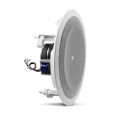 JBL 8128 Потолочный громкоговоритель 8", 70В/100В (6Вт, 3Вт, 1.5Вт, 0.75Вт)