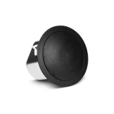 JBL CONTROL 12C/T BK Потолочная АС, 3", 20 Вт./8Ом., 15Вт./70В/100В