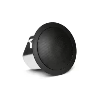 JBL CONTROL 12C/T BK Потолочная АС, 3", 20 Вт./8Ом., 15Вт./70В/100В