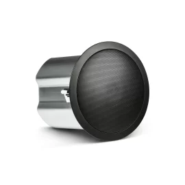 JBL CONTROL 16C/T-BK Потолочная АС, 6.5", 50 Вт./8Ом., 30Вт./70В/100В