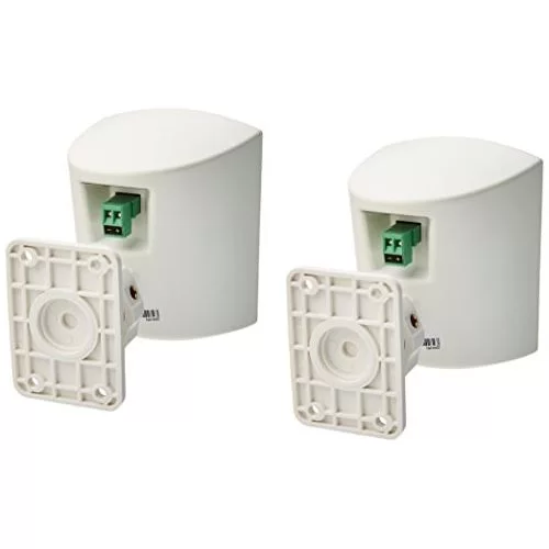 JBL CONTROL 52-WH Настенная АС, 2,5", 50 Вт., 16 Ом