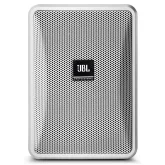 JBL Control 23-1-WH Настенная АС, 50 Вт., 3"+0,5"