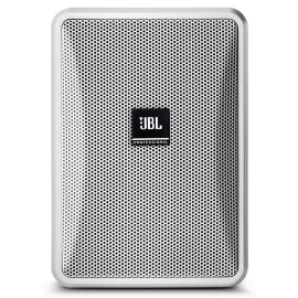JBL Control 23-1-WH Настенная АС, 50 Вт., 3"+0,5"
