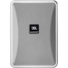 JBL Control 23-1L-WH Настенная АС, 3"+0,5", 8 Ом 50/100/200 Вт.