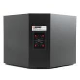 JBL Control SB-2 Компактный сабвуфер, BandPass, 340Вт, 8Ом, 10"