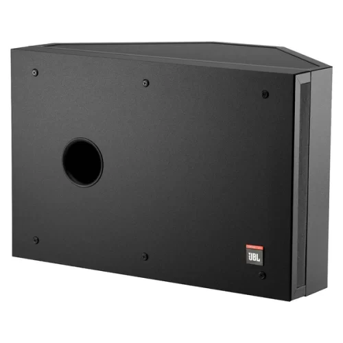 JBL Control SB-2 Компактный сабвуфер, BandPass, 340Вт, 8Ом, 10"