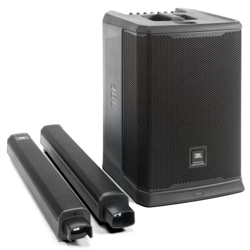 JBL PRX ONE Активная АС, 2000 Вт., 12"+12х2,5"