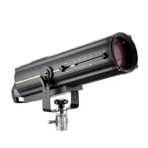 JEG 1543 LED FOLLOW SPOT 350 Прожектор следящего света, 350 Вт.