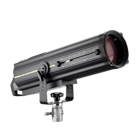 JEG 1543 LED FOLLOW SPOT 350 Прожектор следящего света, 350 Вт.