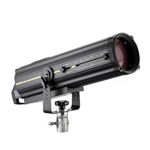 JEG 1543 LED FOLLOW SPOT 350 Прожектор следящего света, 350 Вт.