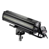 JEG 1543E LED FOLLOW SPOT 350 Прожектор следящего света, 350 Вт.