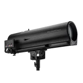 JEG 2200 LED FOLLOW SPOT 1000L Прожектор следящего света, 1000 Вт.