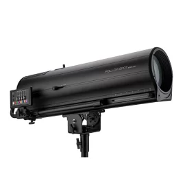 JEG 2200 LED FOLLOW SPOT 1000L Прожектор следящего света, 1000 Вт.