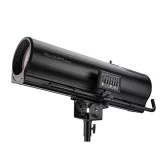 JEG 2200 LED FOLLOW SPOT 1000L Прожектор следящего света, 1000 Вт.