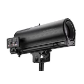 JEG 2200E LED FOLLOW SPOT 1000L Прожектор следящего света, 1000 Вт.