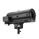 JEG 2300 LED FOLLOW SPOT 1000S Прожектор следящего света, 1000 Вт.