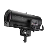 JEG 2300 LED FOLLOW SPOT 1000S Прожектор следящего света, 1000 Вт.