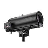 JEG 2300E LED FOLLOW SPOT 1000S Прожектор следящего света, 1000 Вт.