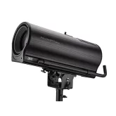 JEG 2300E LED FOLLOW SPOT 1000S Прожектор следящего света, 1000 Вт.