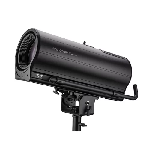 JEG 2300E LED FOLLOW SPOT 1000S Прожектор следящего света, 1000 Вт.