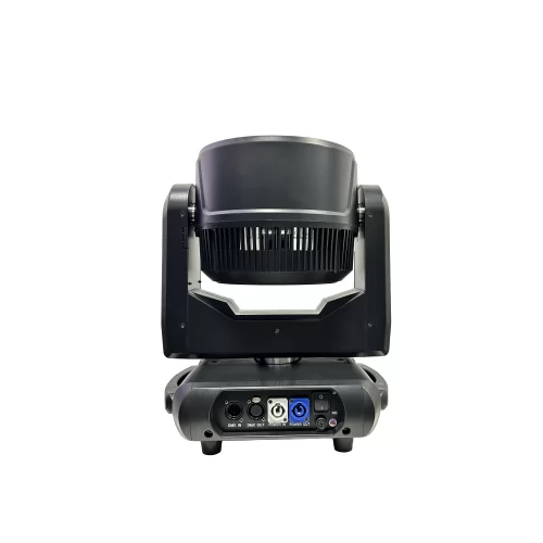 PSL Lighting WS-LED1915 Вращающаяся голова, 19х15 Вт., RGBW