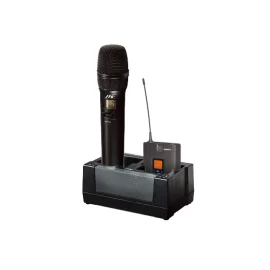 JTS 850CH-2 Зарядное устройство для двух RU-850LTH или RU-850LTB