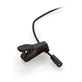 JTS CM-125iB Петличный всенаправленный микрофон