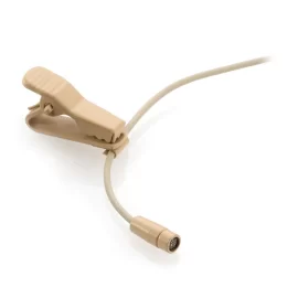 JTS CM-125iF Петличный всенаправленный микрофон